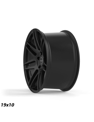 Pack STROM Wheels STR3 5x120 19x9 ET31 y 19x10...