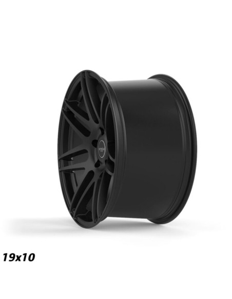 Pack STROM Wheels STR3 5x120 19x9 ET31 y 19x10 et42