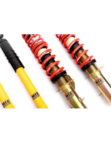 Suspensión Roscada MTS Street VW GOLF GTI - TDI...