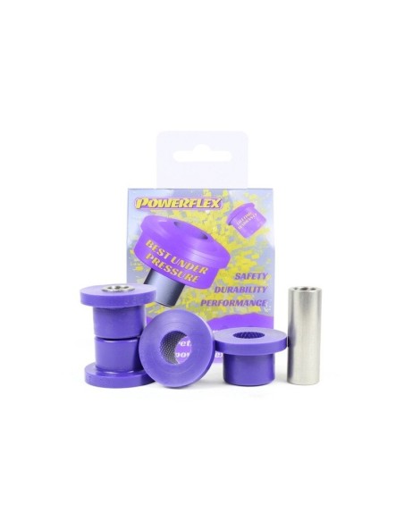 Kit POWERFLEX para Seat Ibiza III 6L