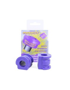 Kit POWERFLEX para Seat Ibiza III 6L 2