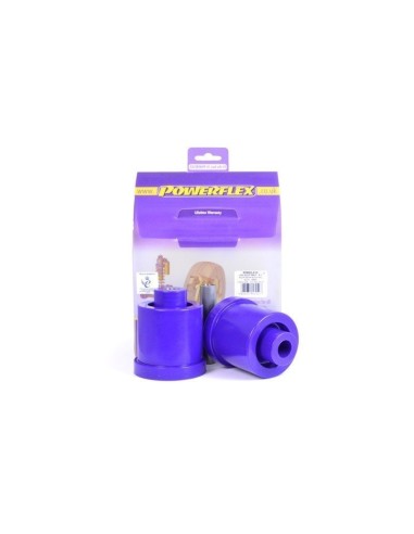 Kit POWERFLEX para Seat Ibiza III 6L