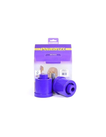 Kit POWERFLEX para Seat Ibiza III 6L