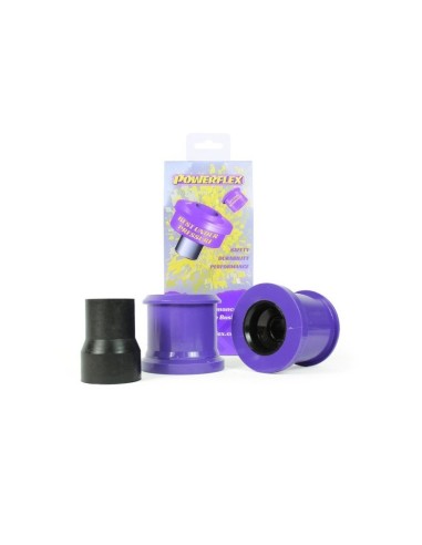 Kit POWERFLEX para Seat Ibiza III 6L