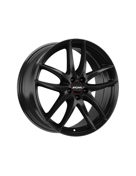 Pack de Llantas RONAL 17" OPEL ASTRA H