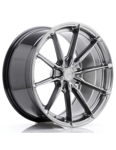 Llantas JAPAN RACING Modelo JR37 para BMW 2