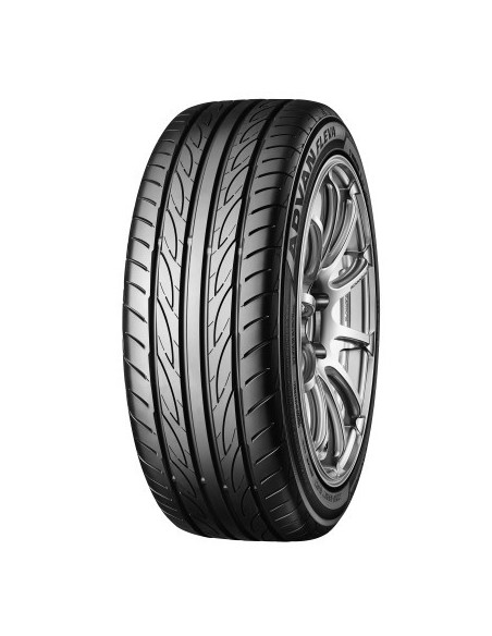 Neumaticos Yokohama V107 en medida 18" con Montaje