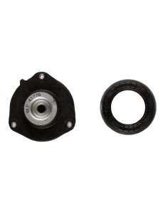 Kit delantero Bilstein B4 + Copelas Leon 1P 2