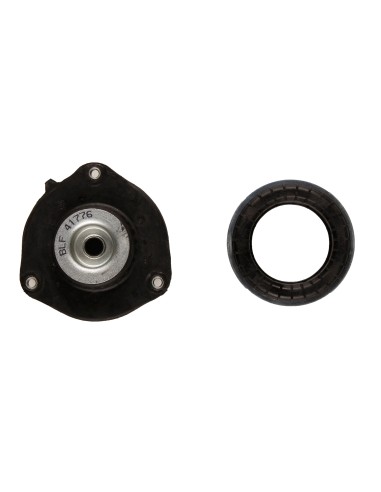 Kit delantero Bilstein B4 + Copelas Leon 1P