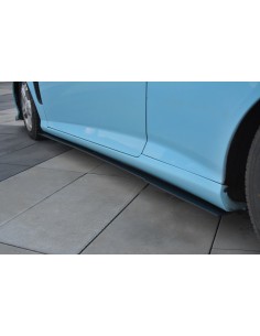 Pack Maxton Design HYUNDAI TIBURON MK 2 2