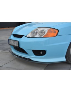 Pack Maxton Design HYUNDAI TIBURON MK 2