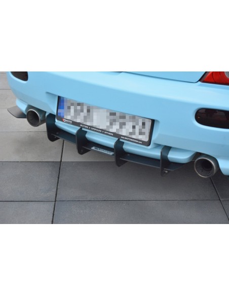 Pack Maxton Design HYUNDAI TIBURON MK 2