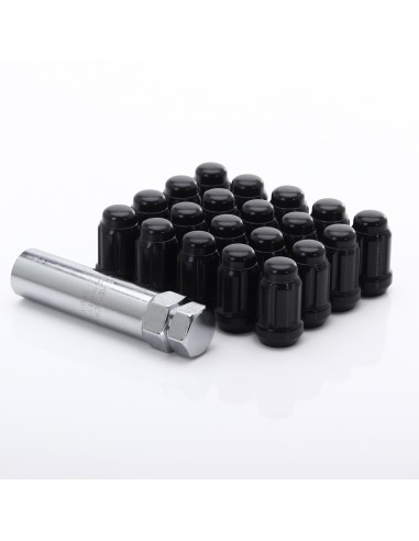 Pack Personalizado RACING DIVISION + Tuercas