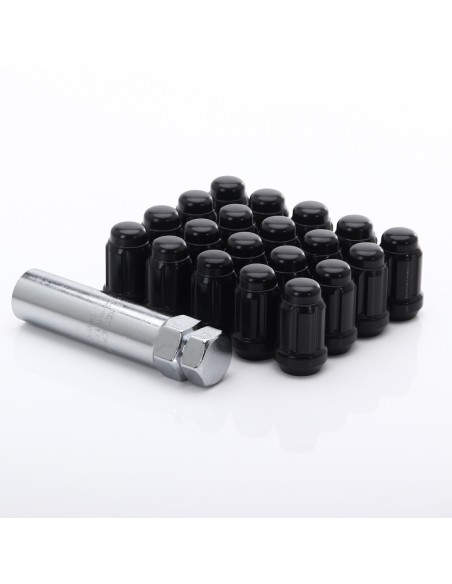 Pack Personalizado RACING DIVISION + Tuercas