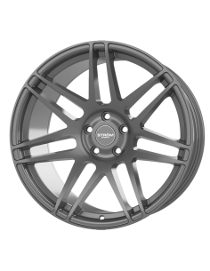 PACK 2 LLANTAS STROM WHEELS STR3 19"