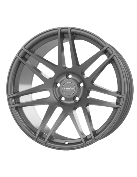 PACK 2 LLANTAS STROM WHEELS STR3 19"