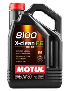 Sondas Lambda Peugeot 207 + Aceite Motul 2