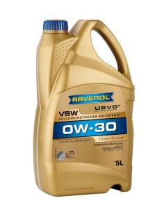 RAVENOL VSW SAE 0W-30