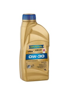 RAVENOL VSW SAE 0W-30 2