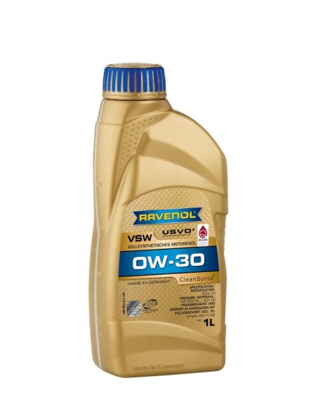 RAVENOL VSW SAE 0W-30