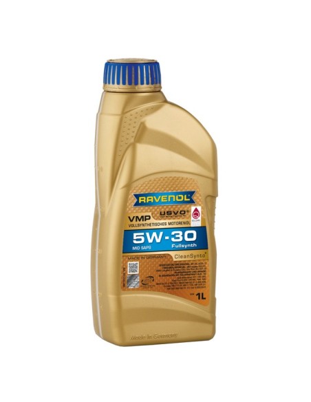 RAVENOL VMP SAE 5W-30 1L - 5L