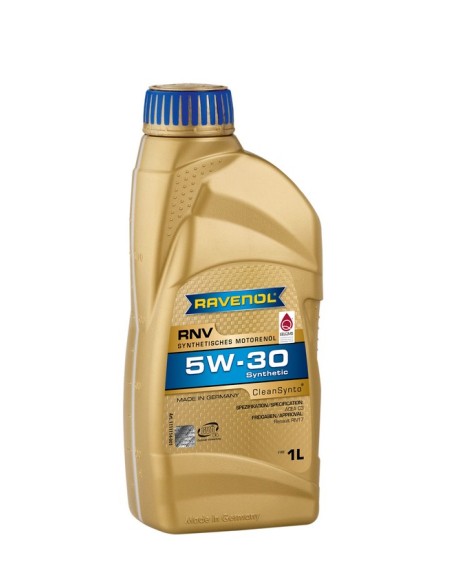 RAVENOL RNV SAE 5W-30