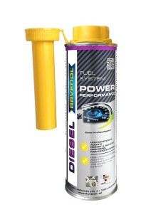RAVENOL Pre-ITV DIÉSEL – Diesel Power Performance 300ml