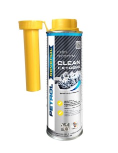 RAVENOL Limpiador de inyectores GASOLINA – Petrol Fuel...