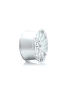 Pack 2 Llantas JR11 Plata 19x9.5 para BMW E92 2