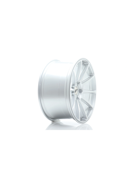 Pack 2 Llantas JR11 Plata 19x9.5 para BMW E92