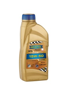 RAVENOL RFS SAE 15W50 2