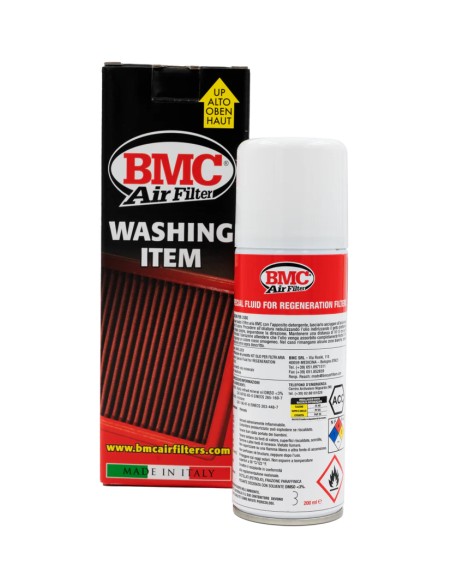 Spray Fluido Regenerador  200 ml