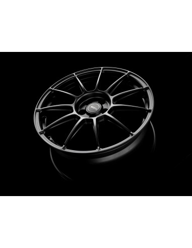 FF4 - SPARCO - Negro Mate