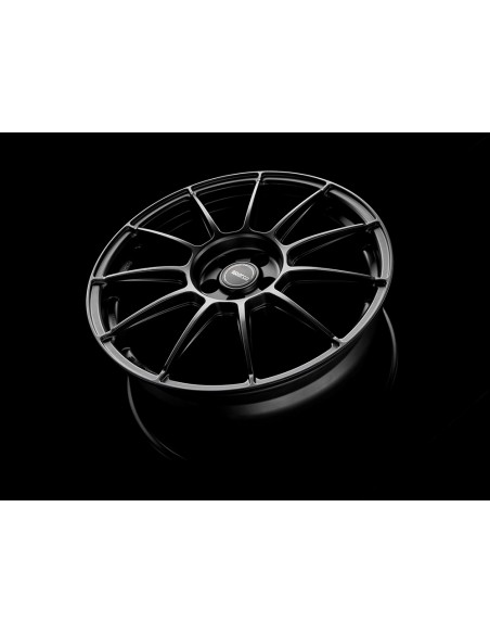 FF4 - SPARCO - Negro Mate