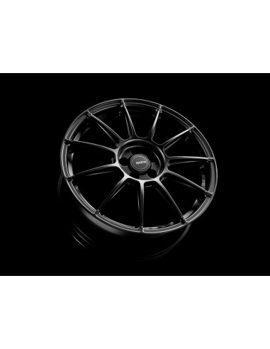 FF4 - SPARCO - Negro Mate