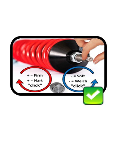 Suspensiones Roscadas VMAXX SPORT SEAT LEON...