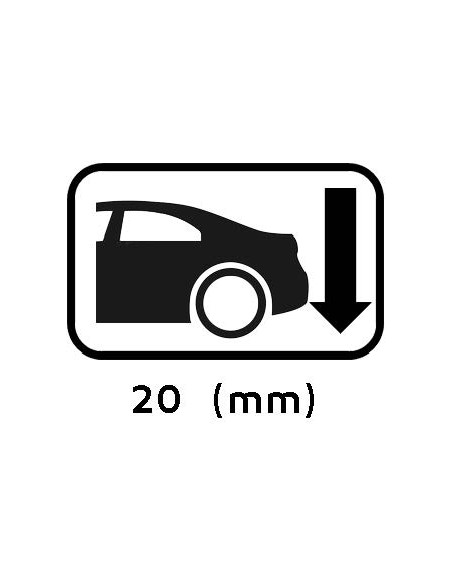 Kit muelles deportivo VMAXX AUDI TT