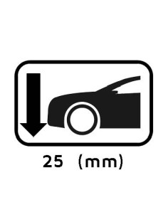 Kit muelles deportivo VMAXX BMW SERIE 1 2