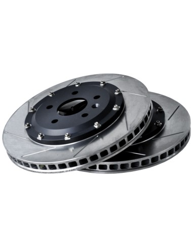 Kit de Frenos Sobredimensionados VMAXX MINI (R53)