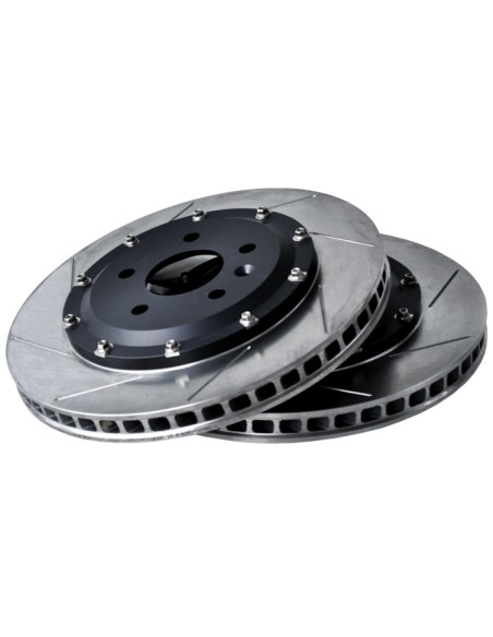 Kit de Frenos Sobredimensionados VMAXX MINI (R53)