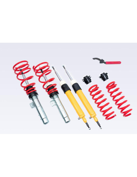 Suspensiones Roscadas VMAXX Sport BMW 3 SEDAN (E90)