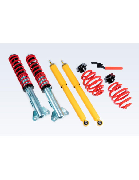 Suspensiones Roscadas Sport BMW 3 COMPACT E36