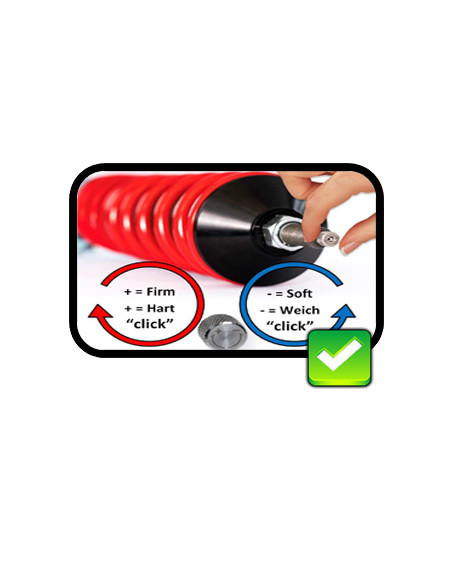 Suspensiones Roscadas Sport BMW 3 COMPACT E36