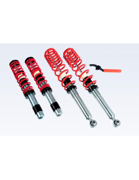 Suspensiones Roscadas BMW 5 SEDAN (E60)