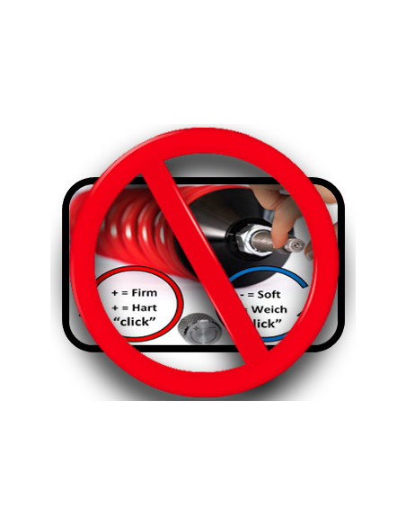 Suspensiones Roscadas BMW 5 SEDAN (E60)