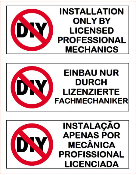 Suspensiones Roscadas BMW 5 SEDAN (E60)