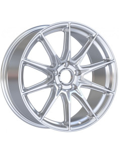 Llantas Nuevo Modelo Personalizable / CBS 01 2