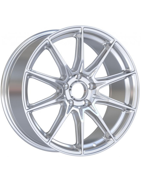 Llantas Nuevo Modelo Personalizable / CBS 01