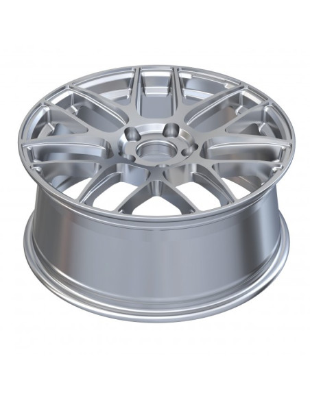 Llantas Nuevo Modelo  / CBS 02