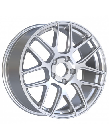 Llantas Nuevo Modelo  / CBS 02